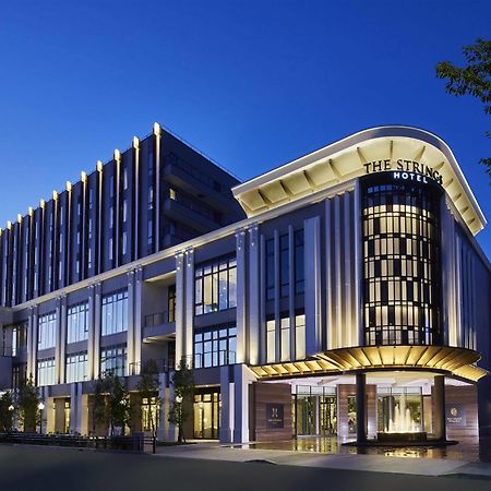 The Strings Hotel Nagoya Luaran gambar