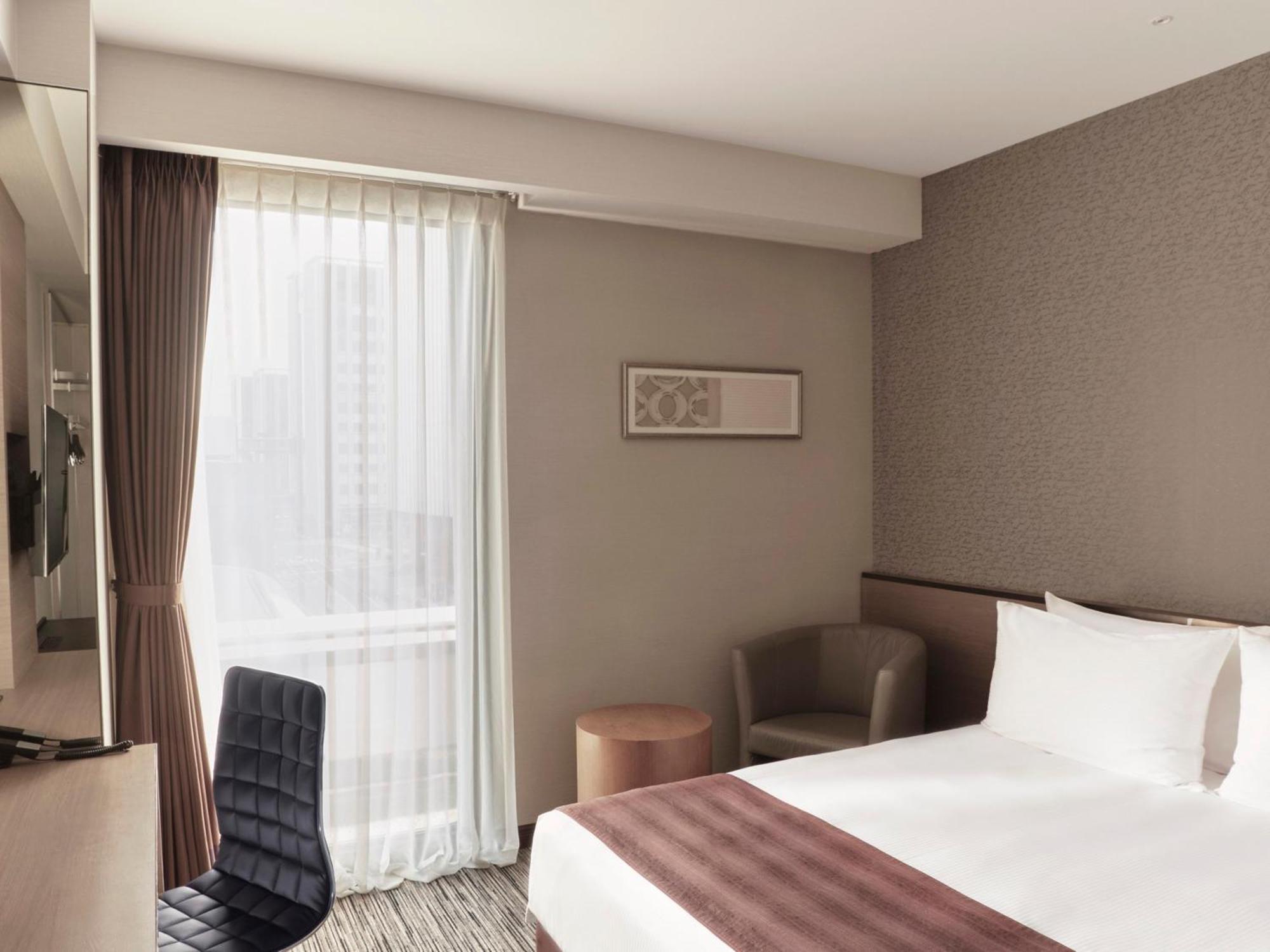 The Strings Hotel Nagoya Luaran gambar