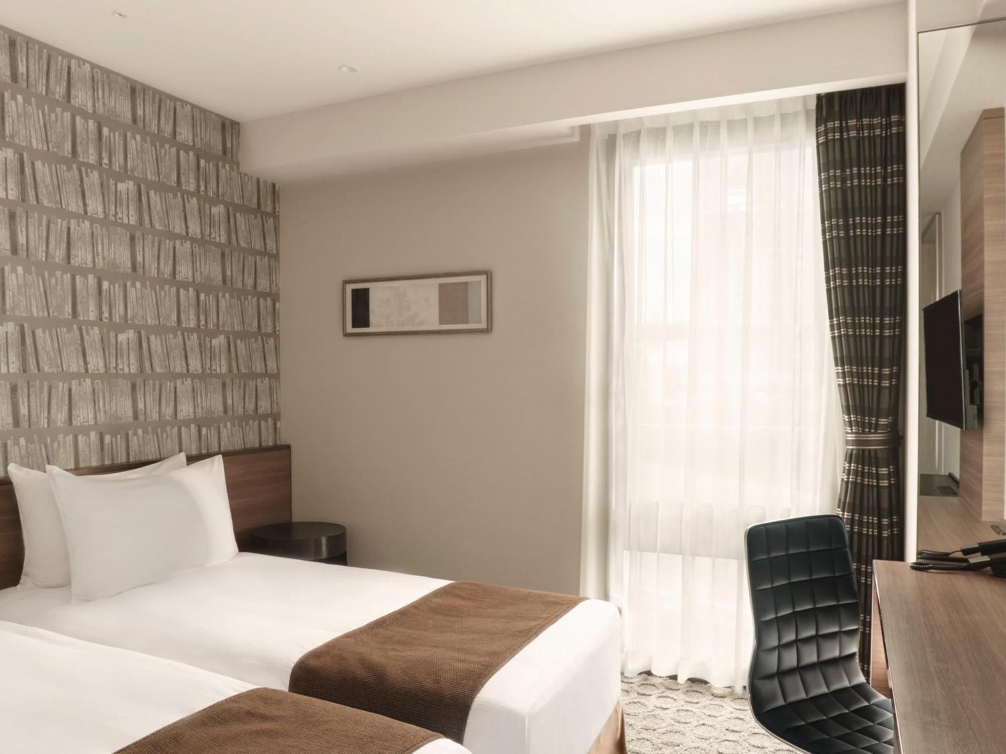 The Strings Hotel Nagoya Luaran gambar