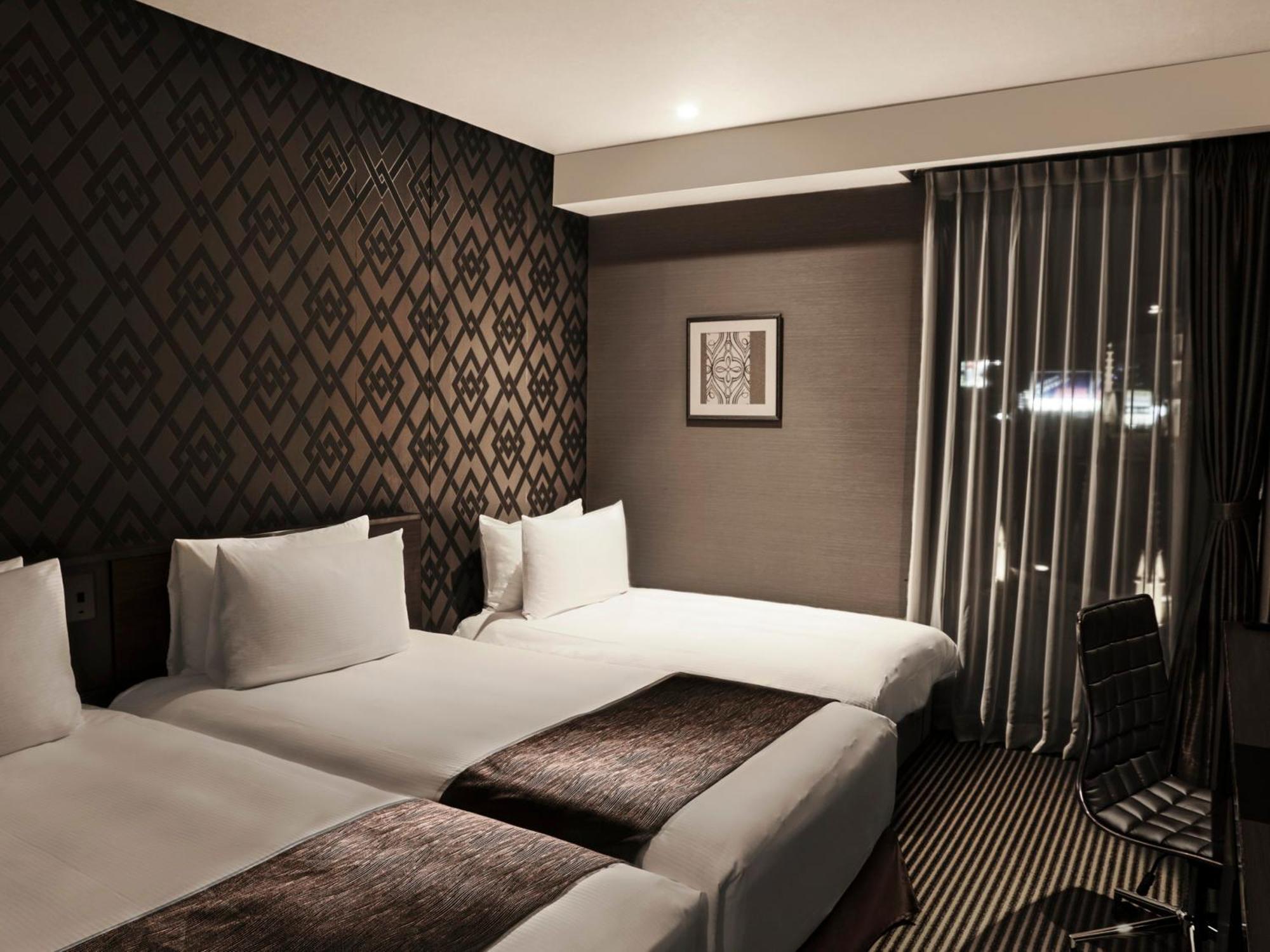 The Strings Hotel Nagoya Luaran gambar