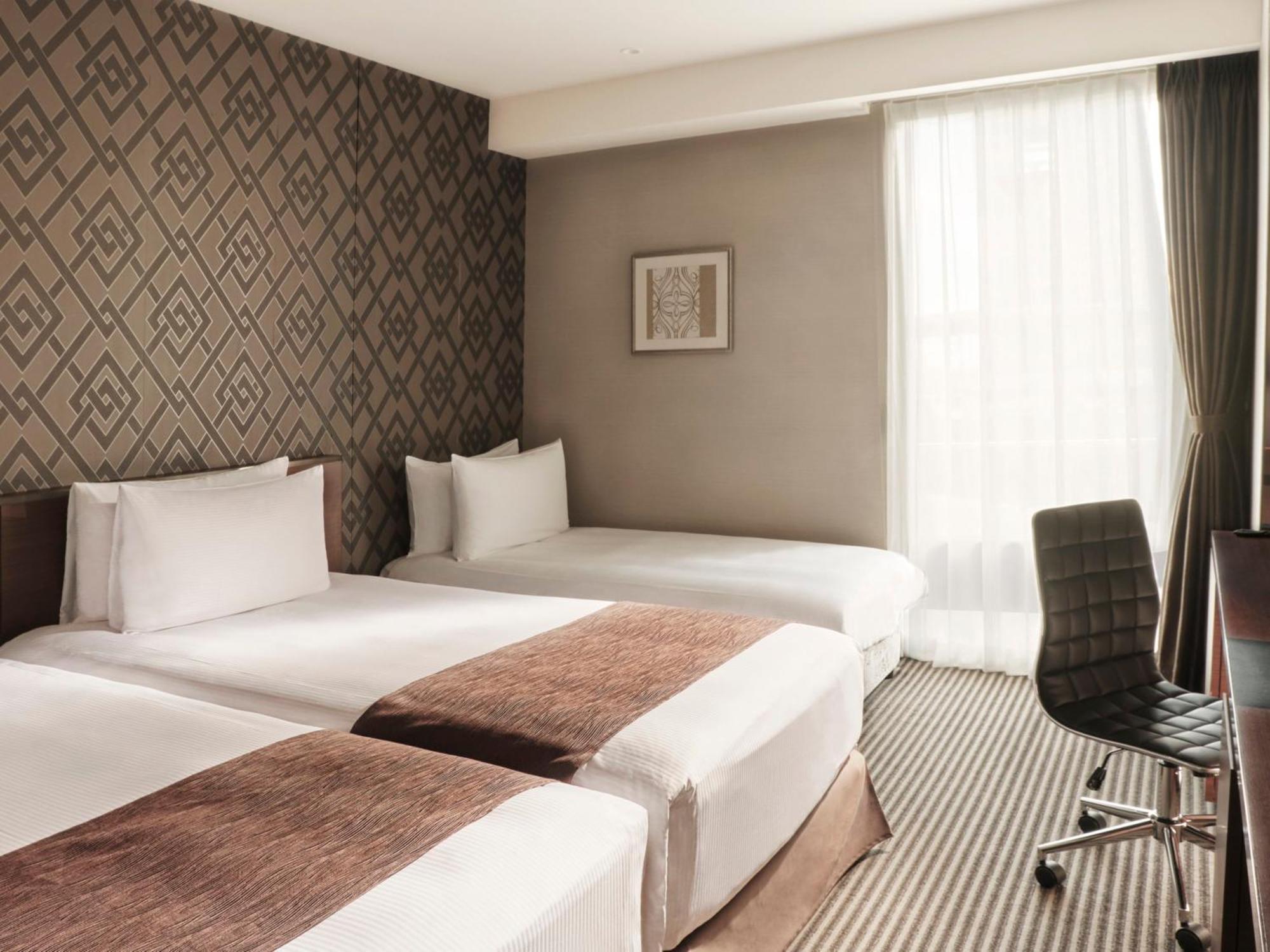The Strings Hotel Nagoya Luaran gambar