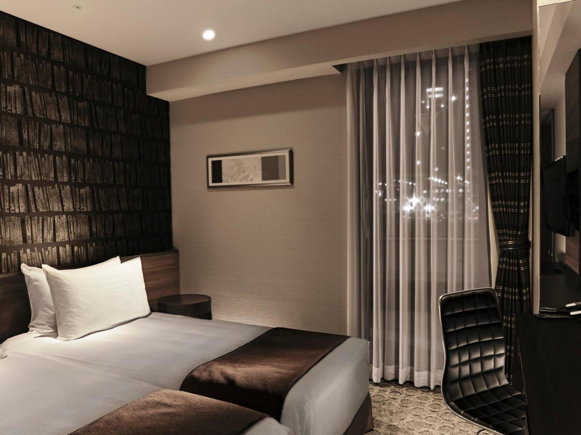 The Strings Hotel Nagoya Luaran gambar