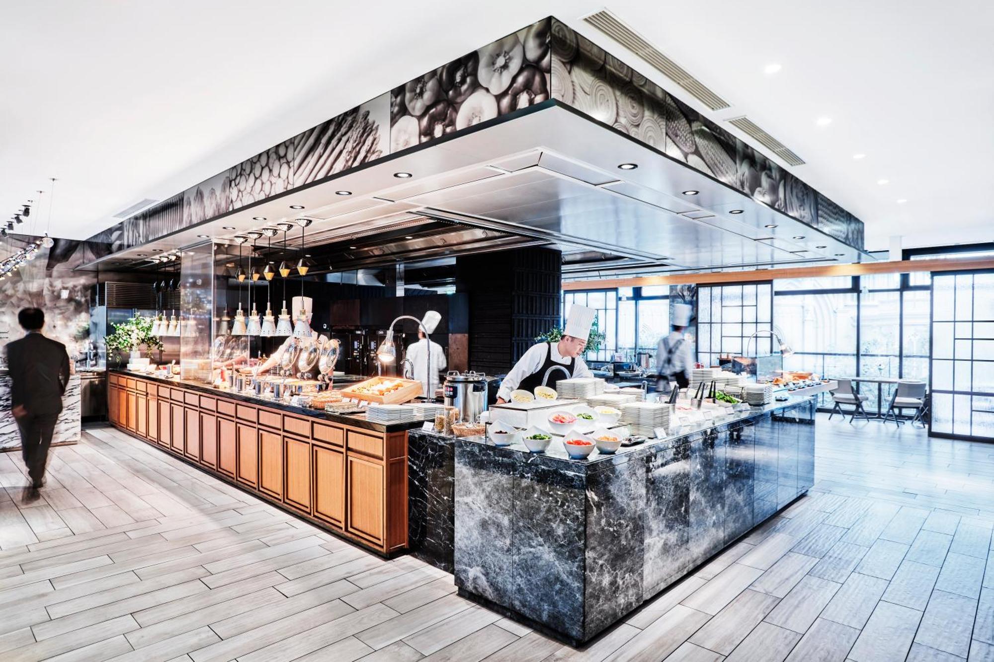 The Strings Hotel Nagoya Luaran gambar