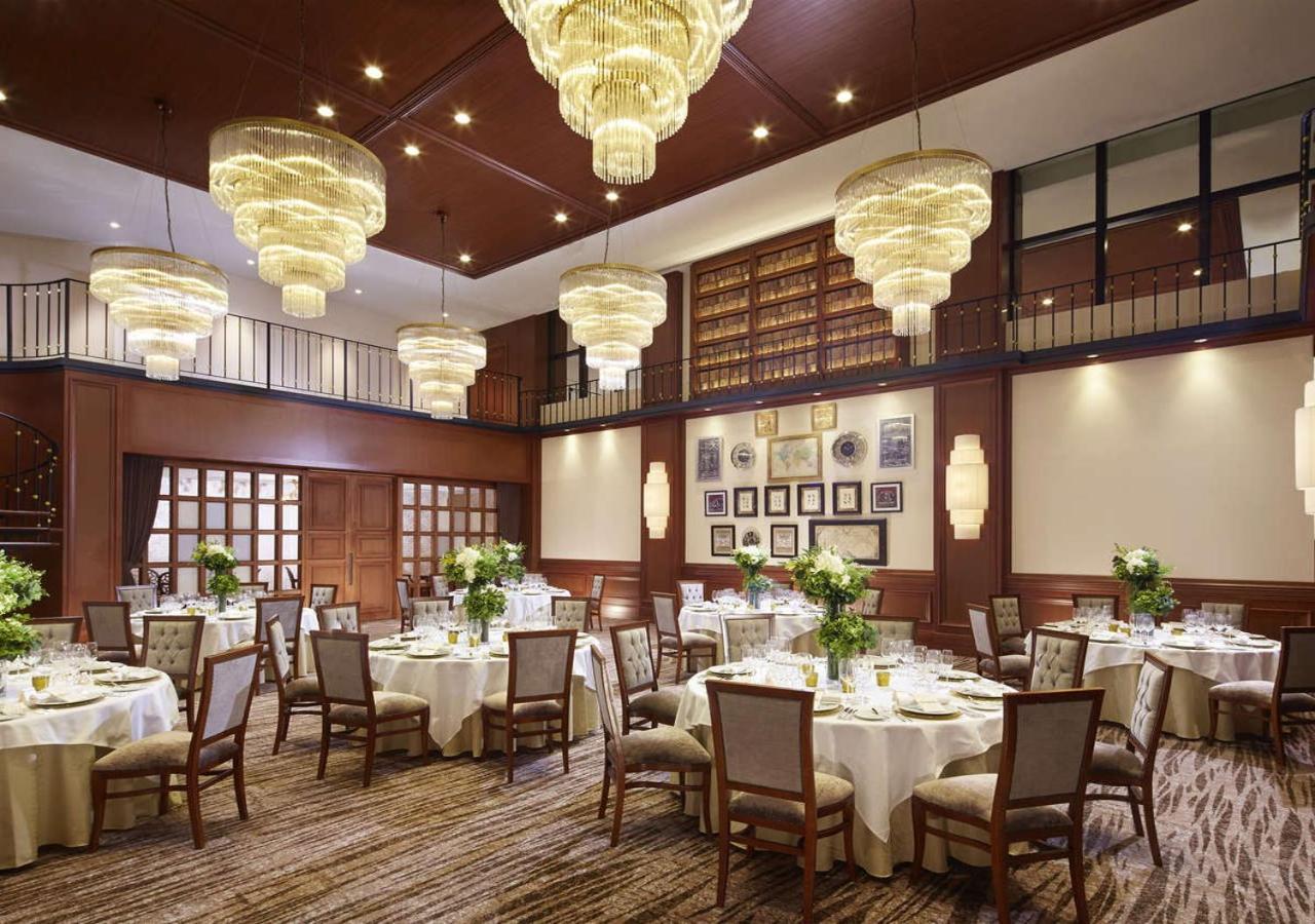 The Strings Hotel Nagoya Luaran gambar