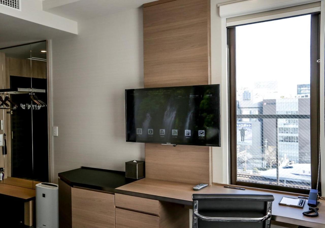 The Strings Hotel Nagoya Luaran gambar