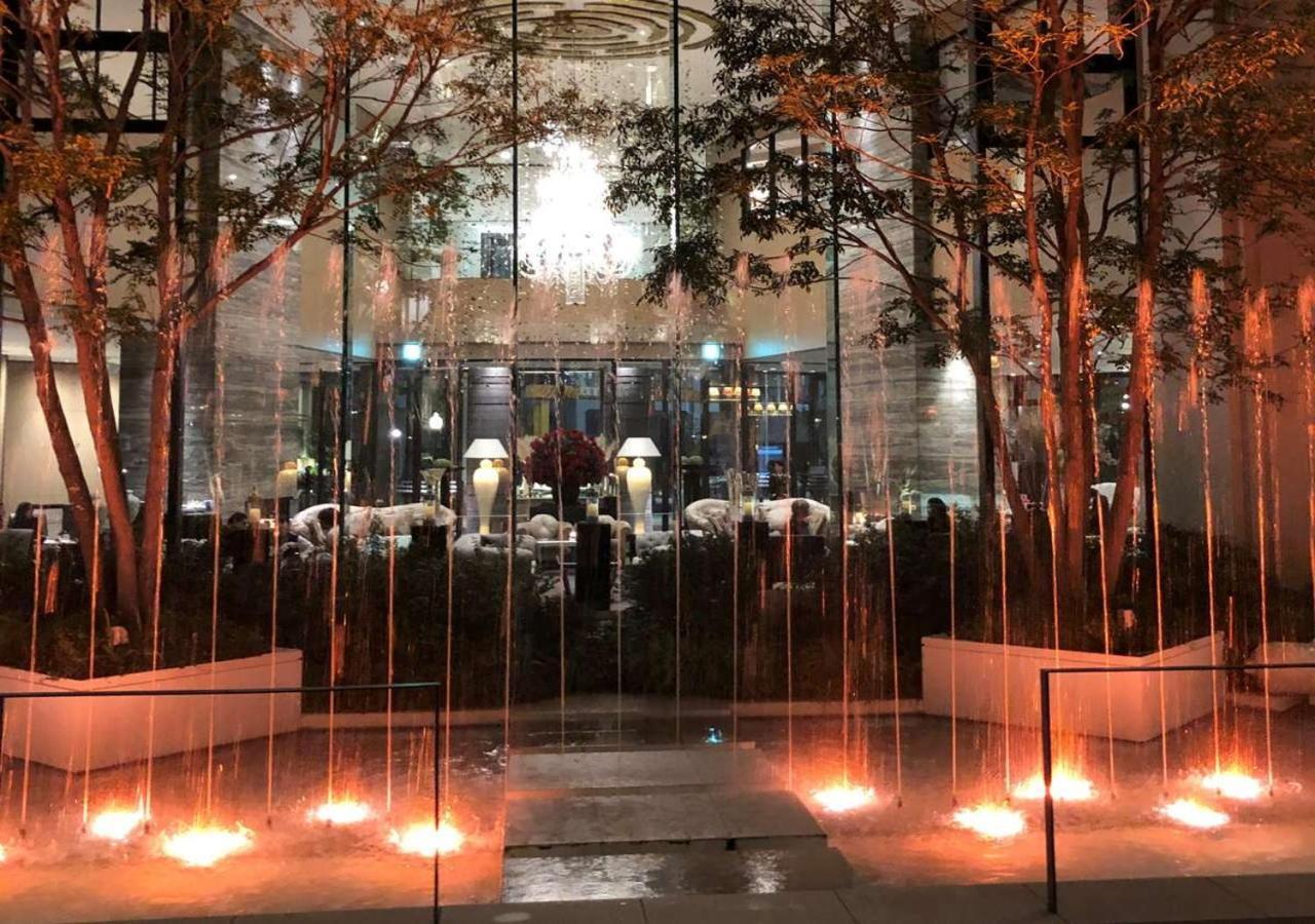The Strings Hotel Nagoya Luaran gambar