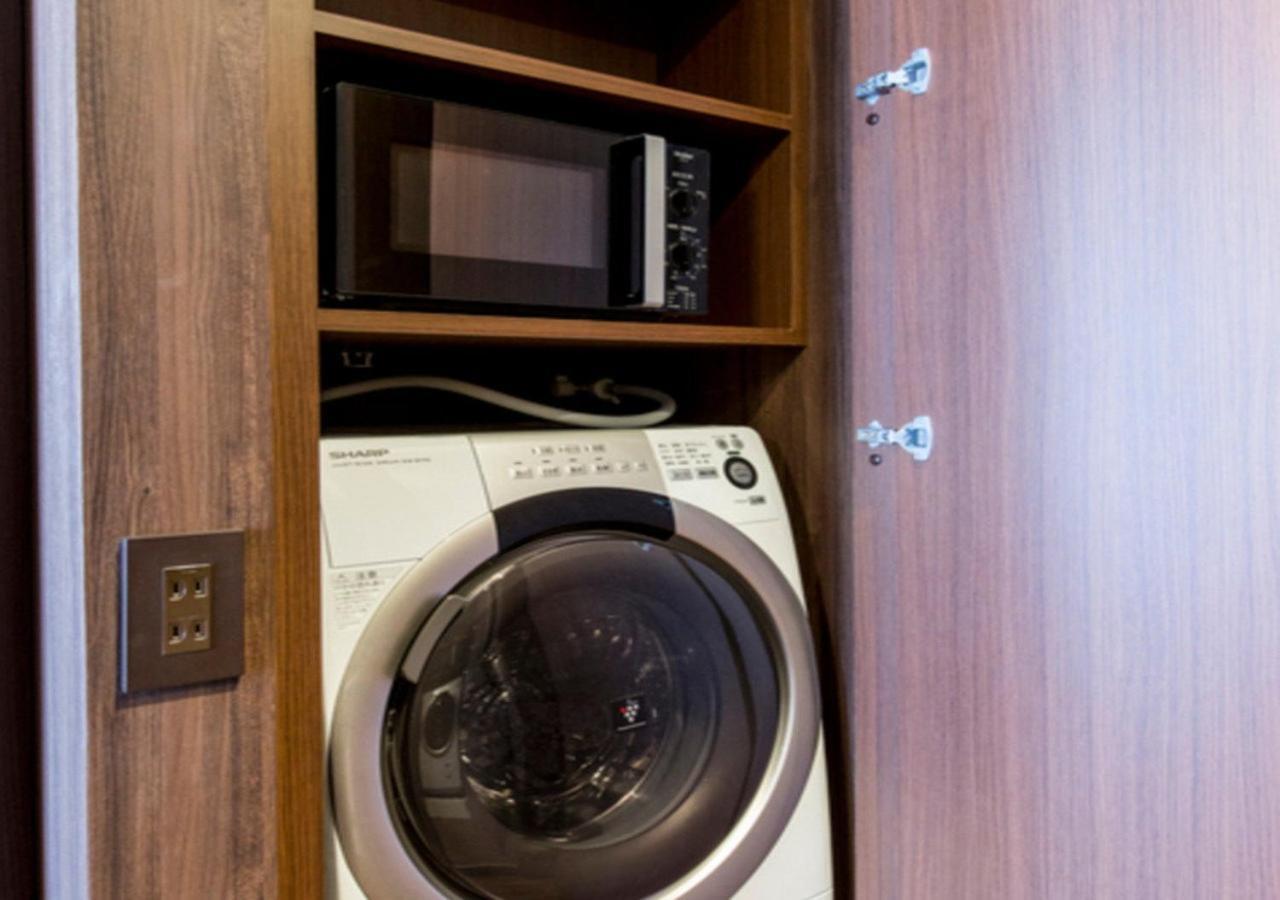 The Strings Hotel Nagoya Luaran gambar